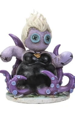 Pinheadz Pinheads The Octopus Witch