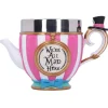 Nemesis Now Pinkys Up Hatter Cup