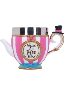 Nemesis Now Pinkys Up Hatter Cup