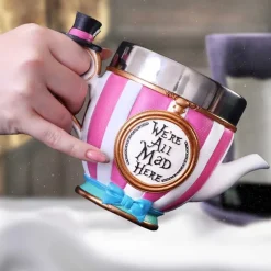Nemesis Now Pinkys Up Hatter Cup