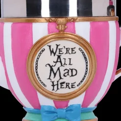 Nemesis Now Pinkys Up Hatter Cup
