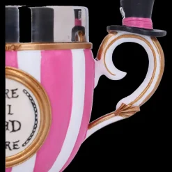 Nemesis Now Pinkys Up Hatter Cup
