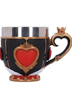 Nemesis Now Pinkys Up Queen of Hearts Cup