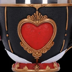 Nemesis Now Pinkys Up Queen of Hearts Cup