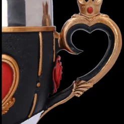 Nemesis Now Pinkys Up Queen of Hearts Cup