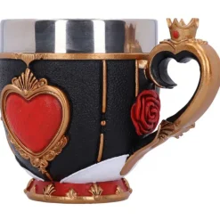 Nemesis Now Pinkys Up Queen of Hearts Cup