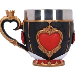 Nemesis Now Pinkys Up Queen of Hearts Cup
