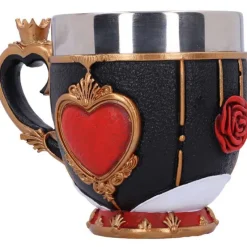 Nemesis Now Pinkys Up Queen of Hearts Cup