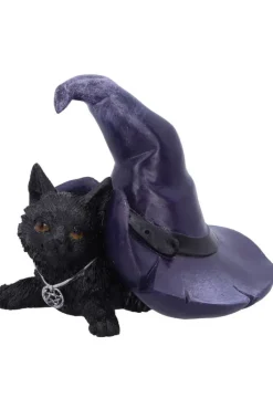 Nemesis Now Piper Witches Cat Figurine