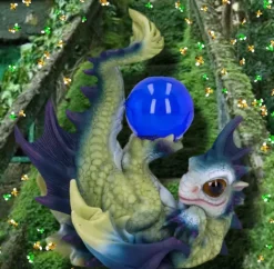 Nemesis Now Playful Hatchling Dragon