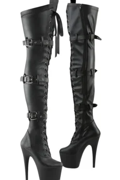 Pleaser Adore 3028 Boots