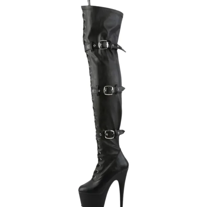 Pleaser Adore 3028 Boots