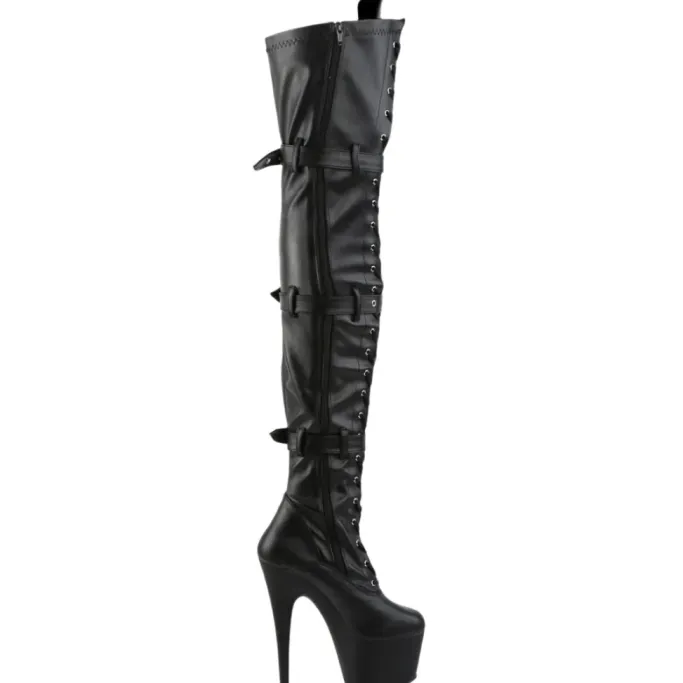 Pleaser Adore 3028 Boots