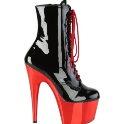 Pleaser ADORE 1020 Boots Black