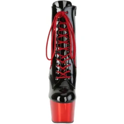 Pleaser ADORE 1020 Boots Black