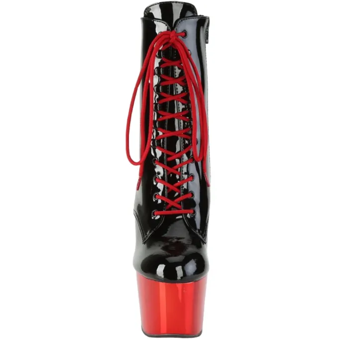 Pleaser ADORE 1020 Boots Black