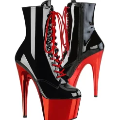 Pleaser ADORE 1020 Boots Black