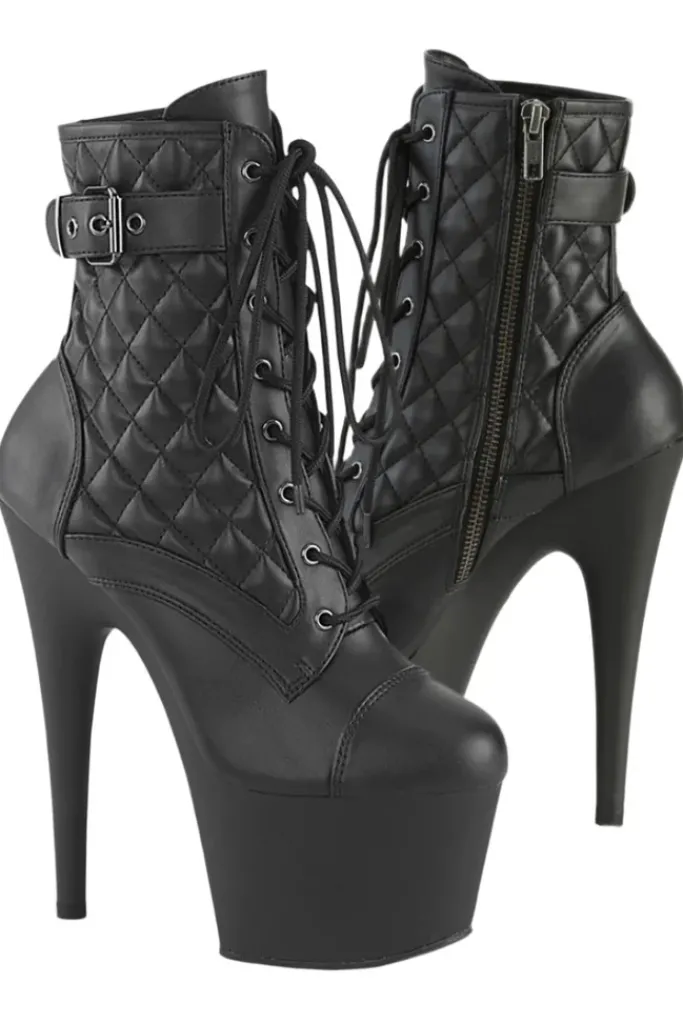Pleaser ADORE-1033 Boots