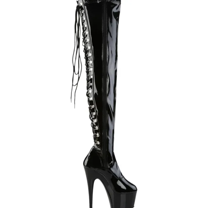 Pleaser ADORE-3063 Boots