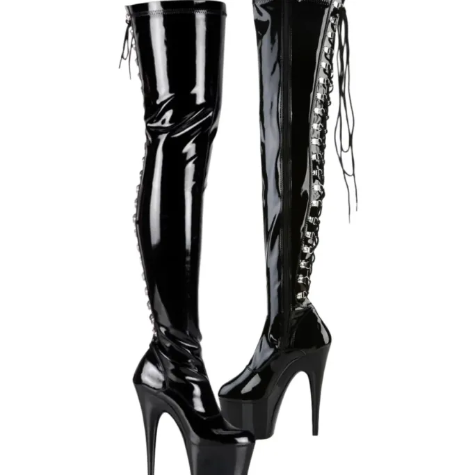 Pleaser ADORE-3063 Boots