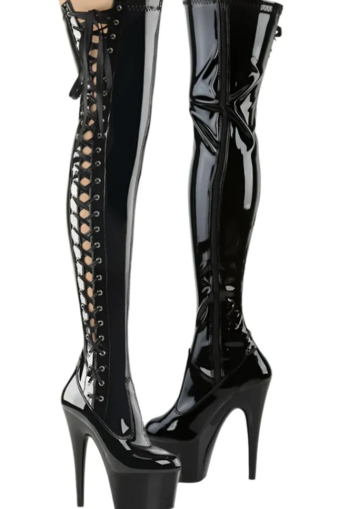 Pleaser ADORE-3050 Boots