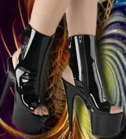 Pleaser ADORE-1018 Boots