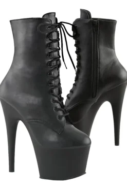 Pleaser ADORE-1020 Boots Matte