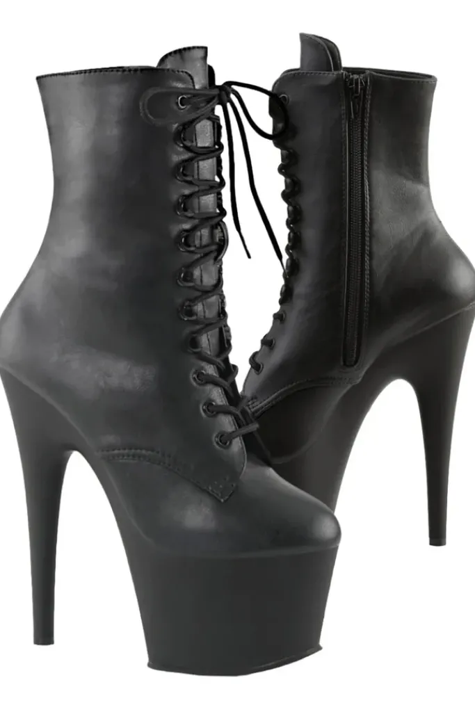 Pleaser ADORE-1020 Boots Matte