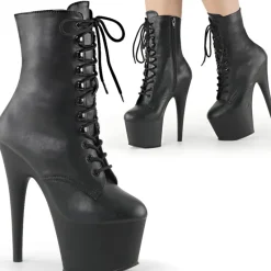 Pleaser ADORE-1020 Boots Matte