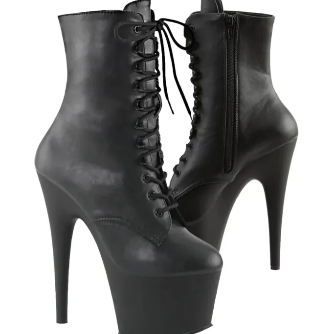Pleaser ADORE-1020 Boots Matte