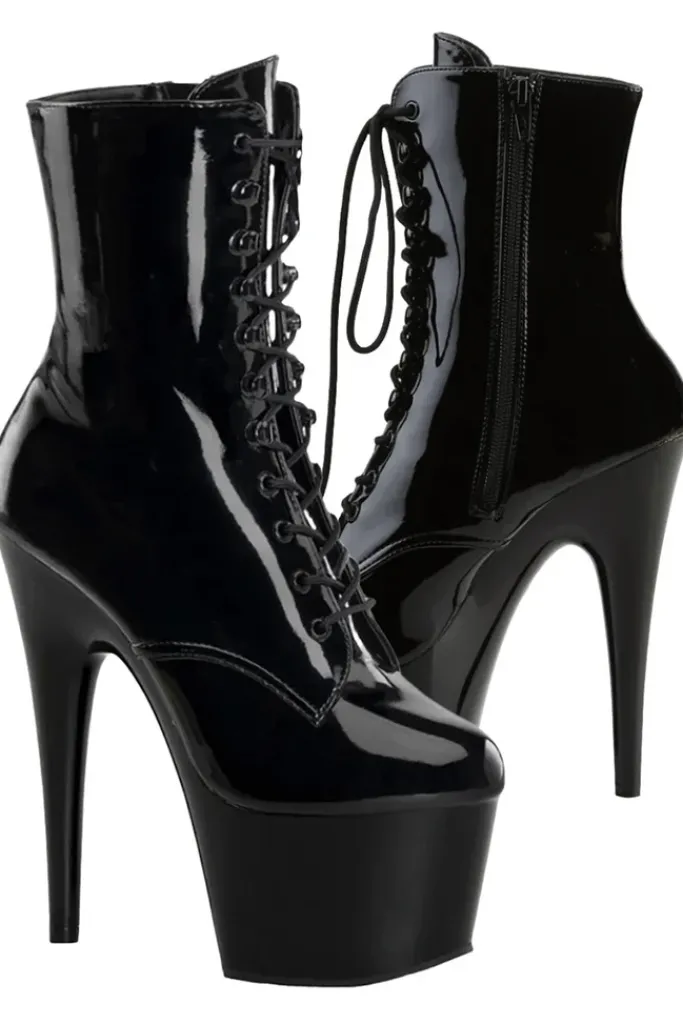 Pleaser ADORE-1020 Boots Patent