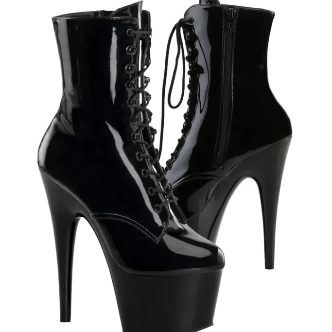 Pleaser ADORE-1020 Boots Patent
