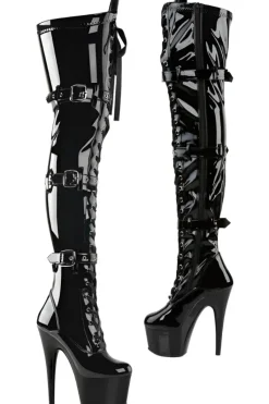 Pleaser ADORE-3028 Boots Patent