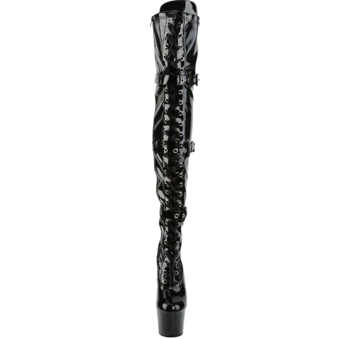 Pleaser ADORE-3028 Boots Patent