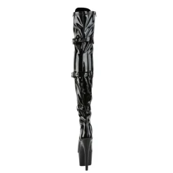 Pleaser ADORE-3028 Boots Patent