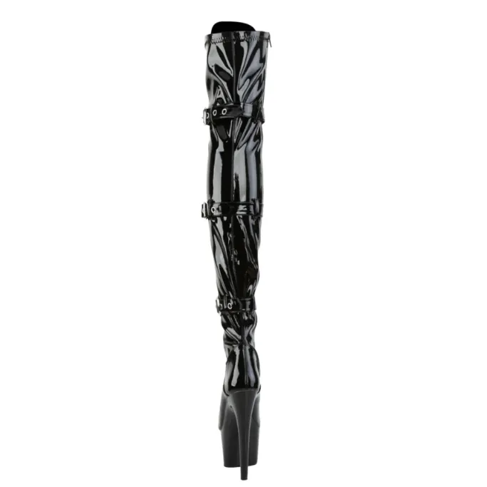 Pleaser ADORE-3028 Boots Patent