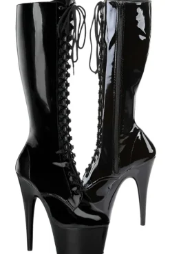 Pleaser ADORE-2023 Boots PVC