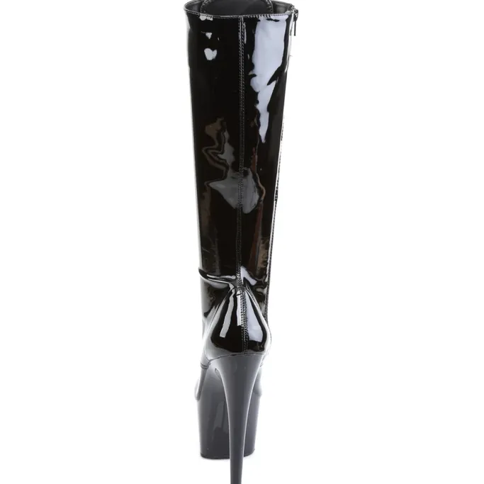 Pleaser ADORE-2023 Boots PVC