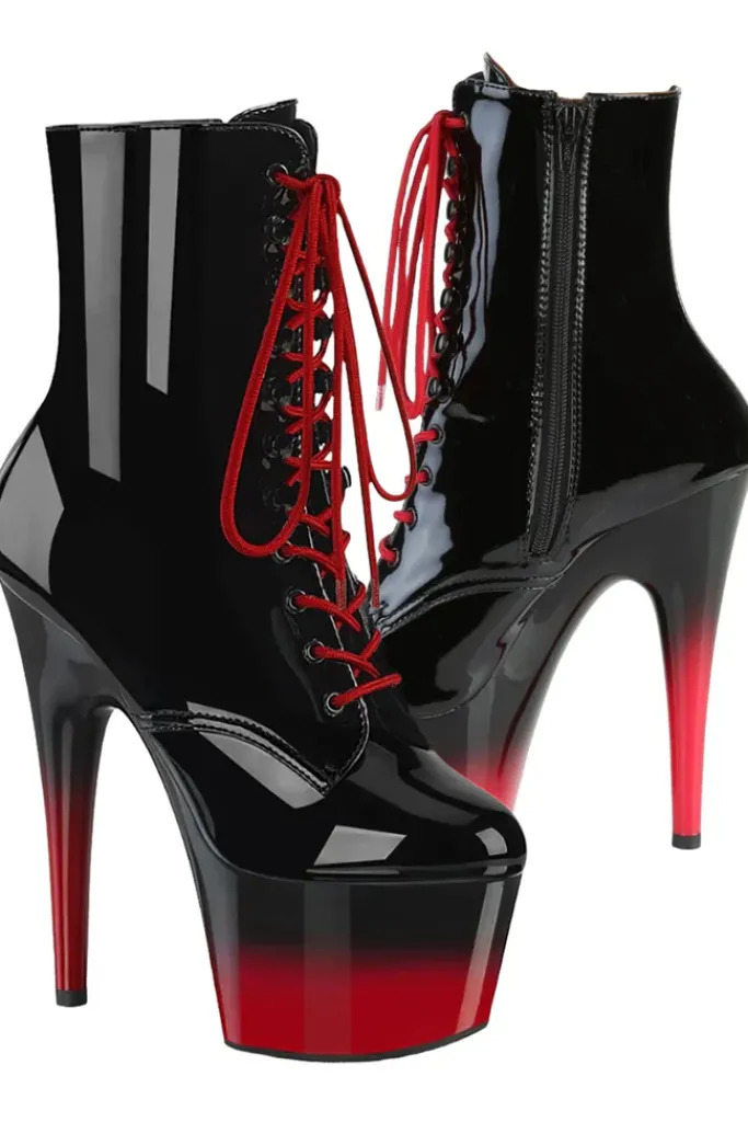 Pleaser ADORE 1020BR Boots