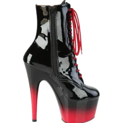 Pleaser ADORE 1020BR Boots