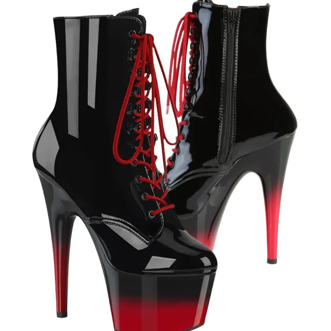 Pleaser ADORE 1020BR Boots