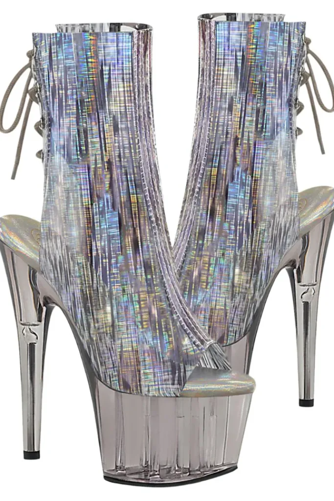 Pleaser Adore 1018HCT Boots