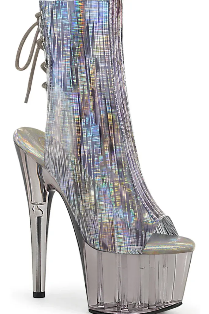 Pleaser Adore 1018HCT Boots