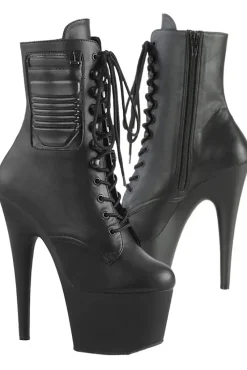 Pleaser ADORE 1020PK Boots