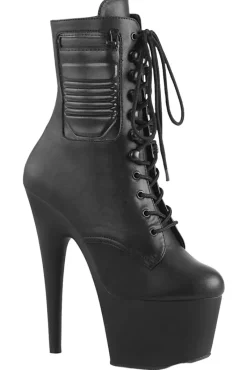 Pleaser ADORE 1020PK Boots
