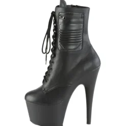 Pleaser ADORE 1020PK Boots