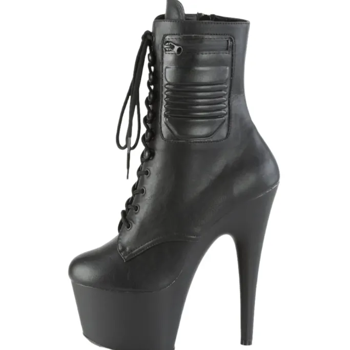 Pleaser ADORE 1020PK Boots