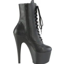 Pleaser ADORE 1020PK Boots
