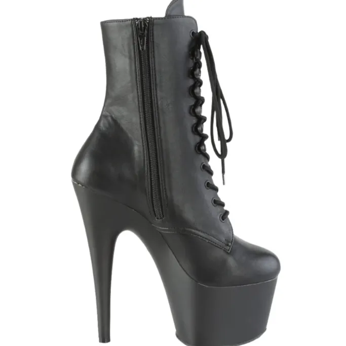 Pleaser ADORE 1020PK Boots