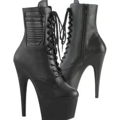 Pleaser ADORE 1020PK Boots